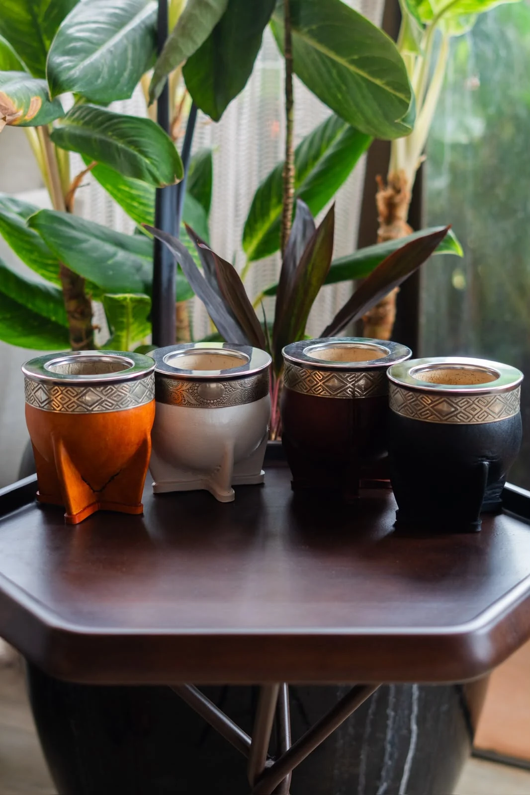 Mate Imperial Clásico